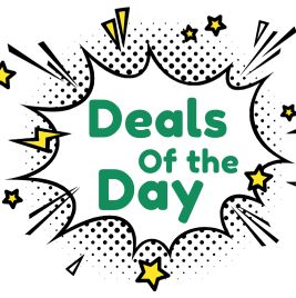 Today Deals