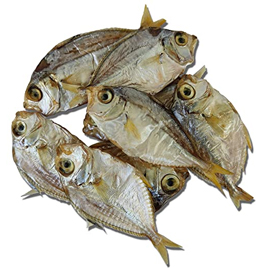 DRY FISH